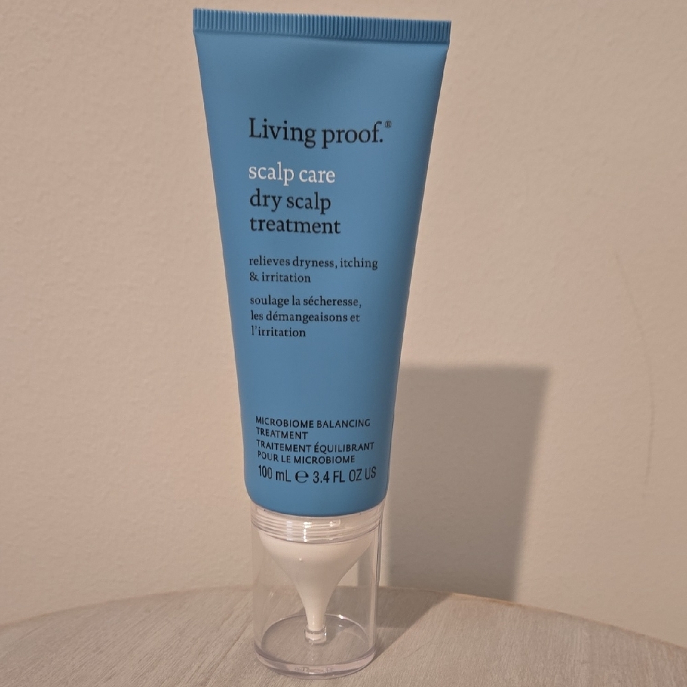 Living Proof Scalp Care Dry Scalp Treatment